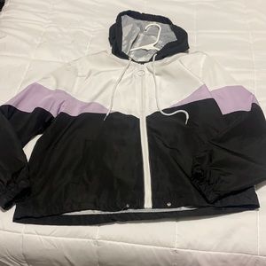 Women’s Medium windbreaker